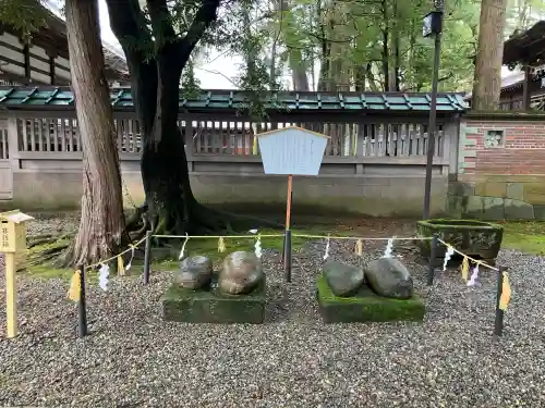 尾山神社(石川県)