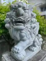 湯神社(岡山県)