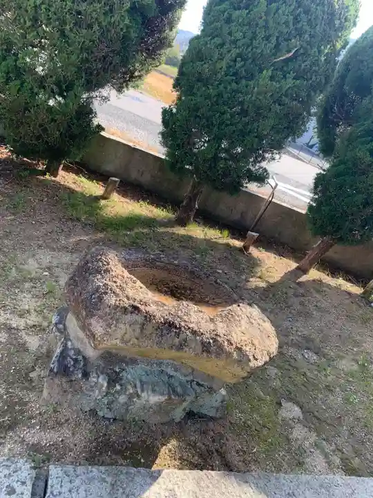 天満宮のその他建物