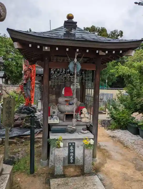長栄寺(大阪府)