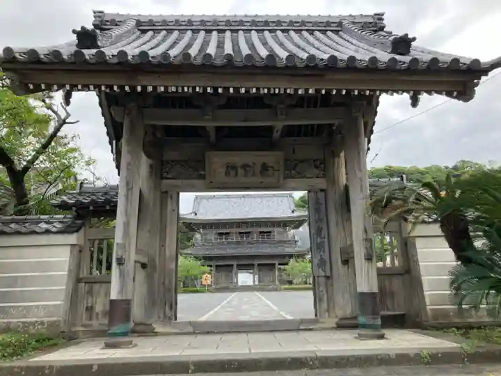 九品寺(神奈川県)