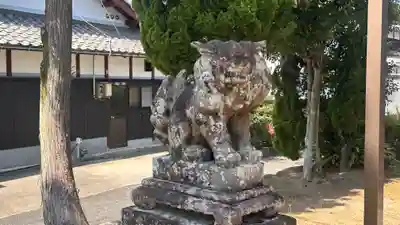 八幡神社(滋賀県)