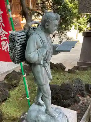 東覚寺(東京都)