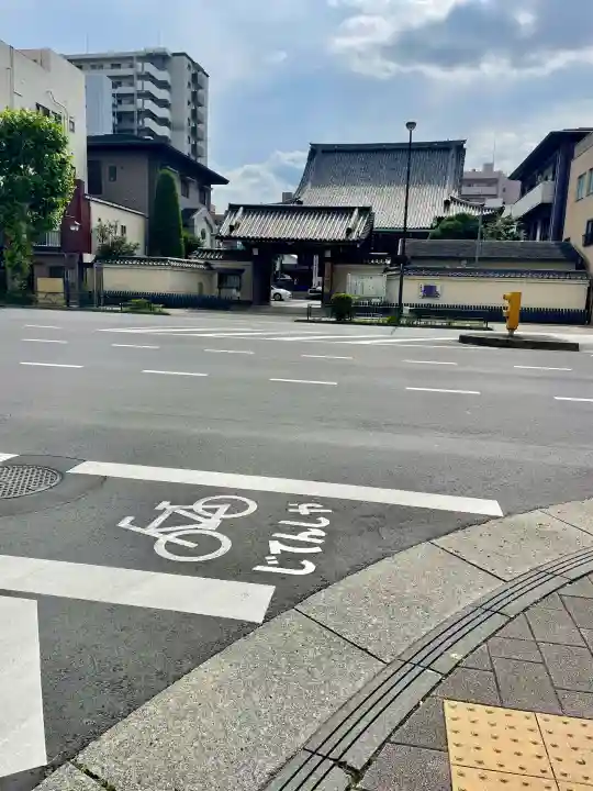 西徳寺(東京都)