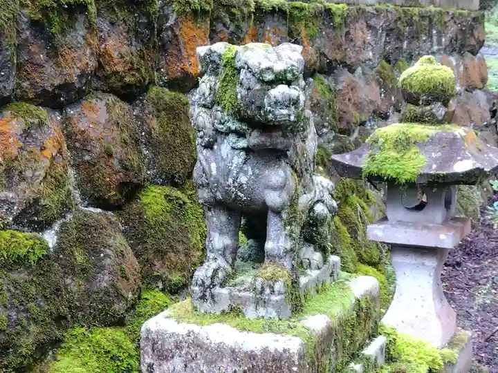 正ケ谷神社(福井県)