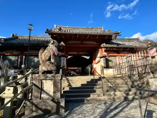 氷室神社(奈良県)