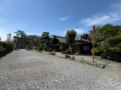 滋賀県護国神社(滋賀県)