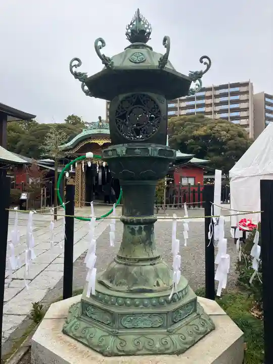 水戸東照宮(茨城県)