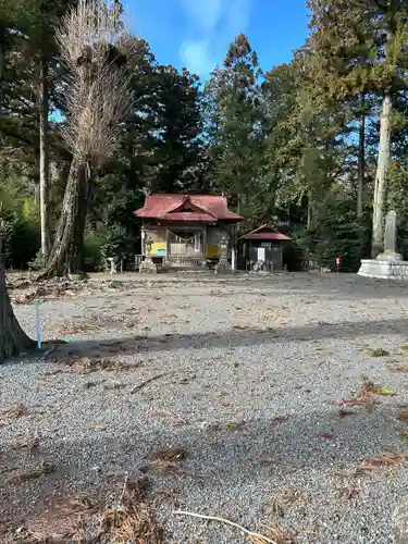 鹿嶋神社(茨城県)