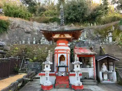 清水寺(長崎県)
