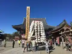 池上本門寺の建物その他