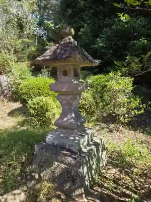 館腰神社(宮城県)