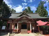 大前神社(栃木県)