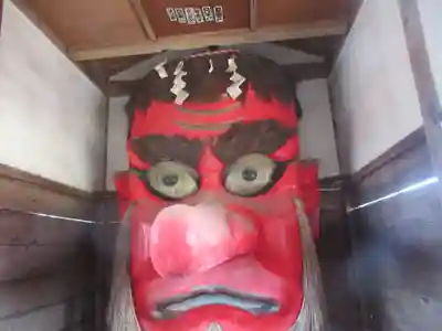 天狗堂(群馬県)