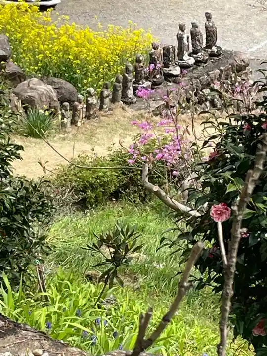 龍珠院(東京都)