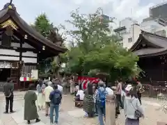 三輪神社(愛知県)