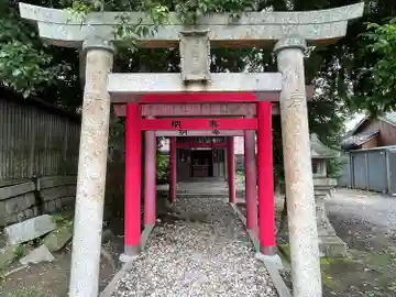 大市神社(三重県)