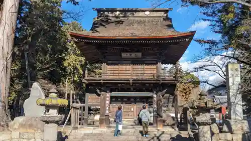 恵林寺(山梨県)