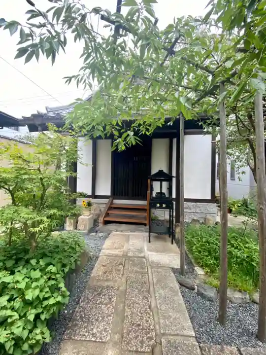 粟嶋堂宗徳寺のその他建物