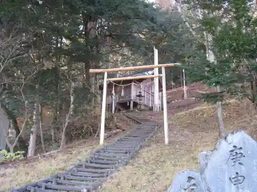 大國主社(長野県)