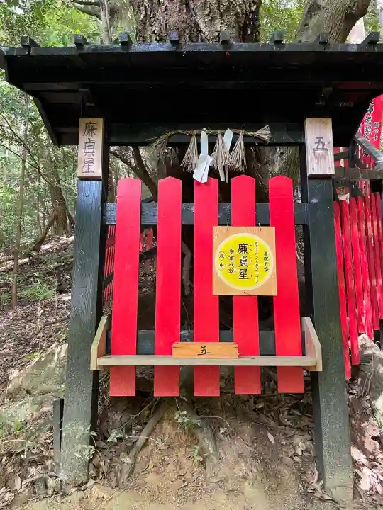 観心寺(大阪府)
