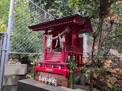 金光稲荷神社(広島県)