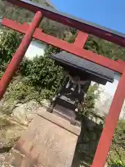 医光寺の末社