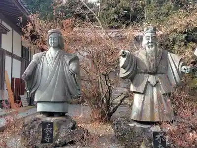 冨士御室浅間神社(山梨県)