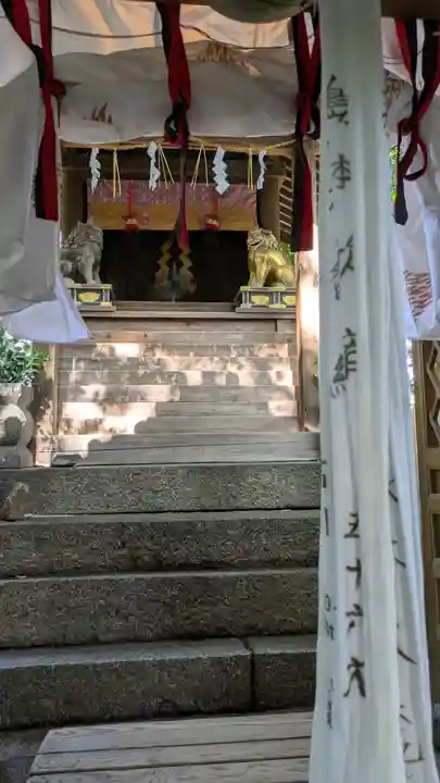 賀茂神社(京都府)