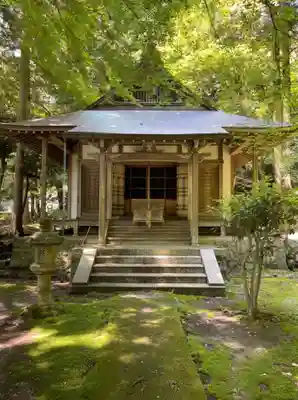 慈光寺のその他建物