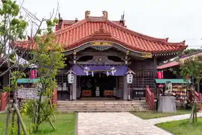 宮古神社(沖縄県)