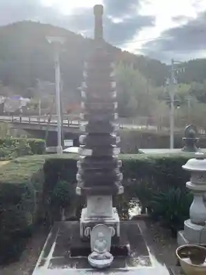 二福寺(岐阜県)