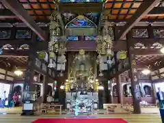 淨眞寺の建物その他