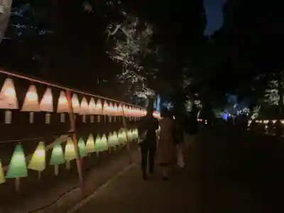 明治神宮のその他建物