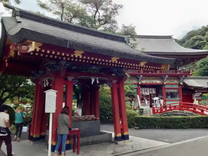 祐徳稲荷神社(佐賀県)