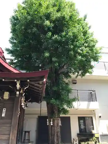 宝神社(千葉県)