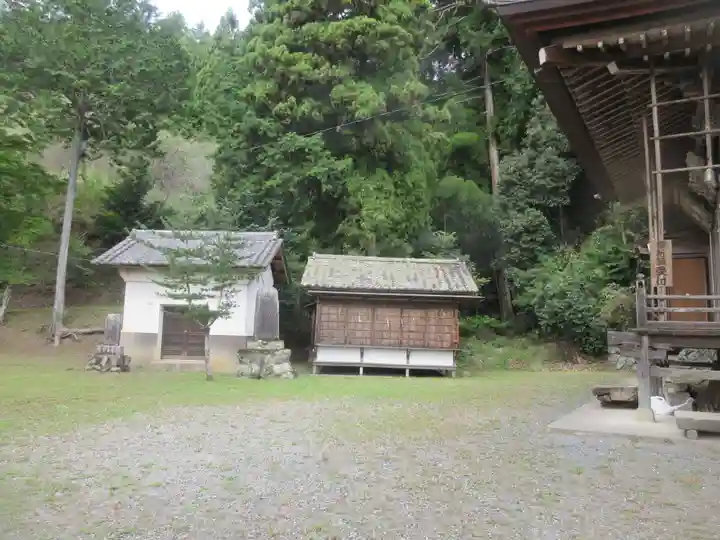 飯田八幡神社(埼玉県)
