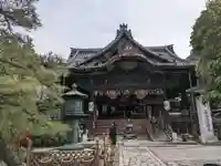 行願寺(革堂)(京都府)