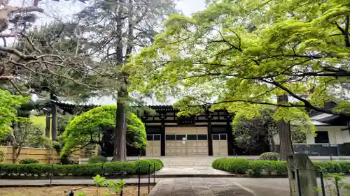 道場寺(東京都)