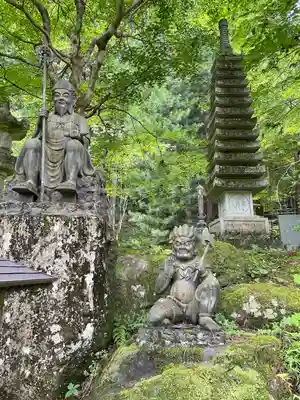 金剛山瑞峯寺(金剛不動尊) (栃木県)