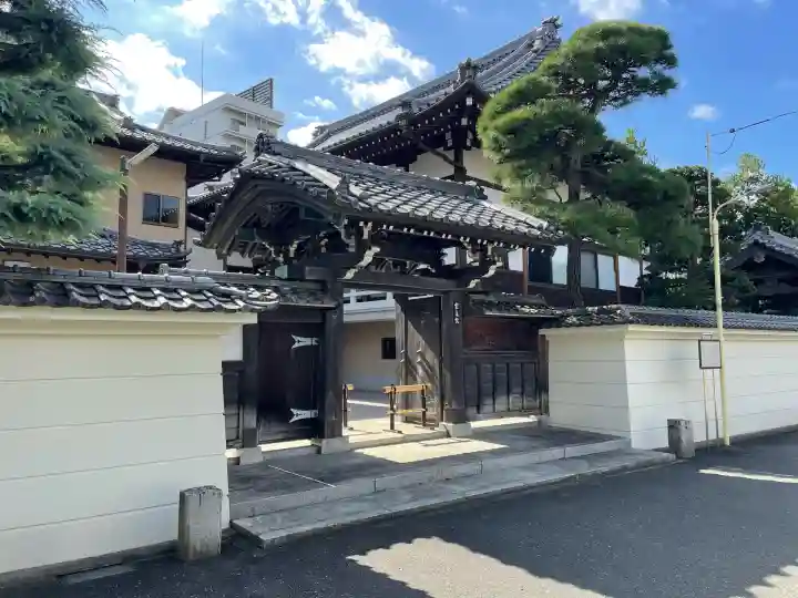 霊泉院(東京都)