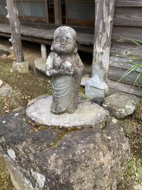 茶湯寺(神奈川県)