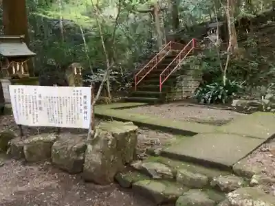 大矢田神社(岐阜県)