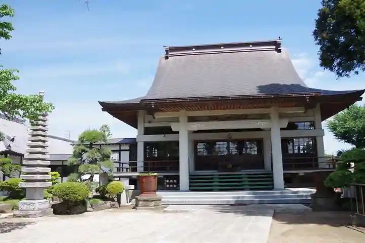東聖寺のその他建物