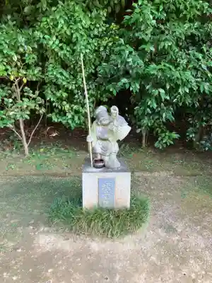 富岡八幡宮(神奈川県)