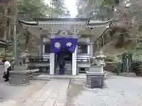 最乗寺(道了尊)のその他建物