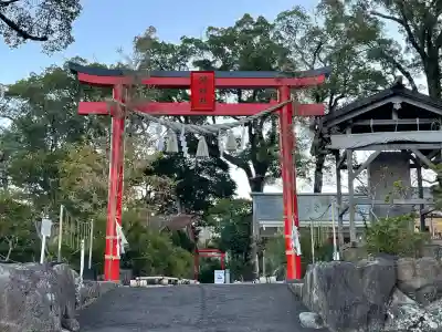 淵神社(長崎県)