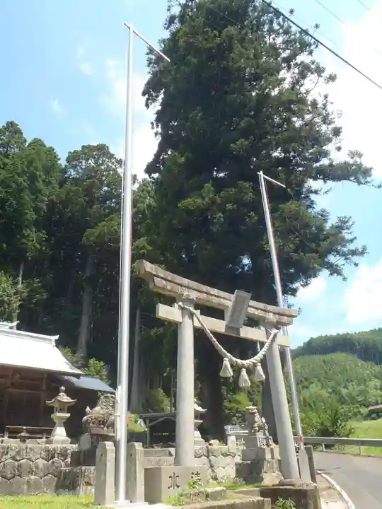 須賀神社(愛知県)