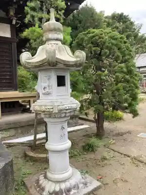 等覚寺のその他建物