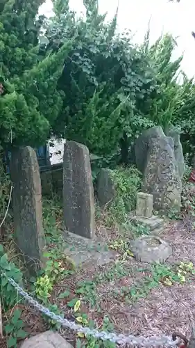 秋葉神社のその他建物